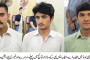 ڈی پی او سوات کا شہید ایس پی محمد ہلال کی قبر پر حاضری اور سلامی
