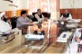 بریکنگ نیوز،حلقہ پی کے 3 جے یوائی کے امیدوار علی شاہ خان نے پی ٹی ائی کے امیدوار ساجد خان کی حمایت کردی