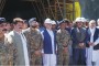 سوات ایکسپریس وے ترقی اور خوشحالی کا دوسر انام ہے، شوکت یوسفزئی