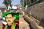 رقم ختم ، ایک سرنج بھی نہیں ملے گی، سیدو ہسپتال انے والے ساتھ پیسے ضرور لے ائیں