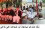 موسم سرما کی پہلی بارش ، پہاڑوں پر برفباری، موسم سرد نقل مکانی شروع