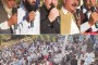 ضمنی الیکشن، صوبائی الیکشن کمشنر پیر مقبول کا دورہ سوات، گراسی گراونڈ ڈسٹری بیوشن مرکز میں تبدیل