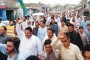 شکردرہ میں ٹریفک حادثہ بیٹا جاں بحق باپ زخمی