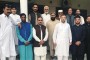 کالام انکر۔میں۔اسلحہ کی نوک پر جوان سال لڑکی اغواء