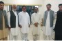 سوات کے تاریخ پر تحقیقی کتاب کی اشاعت ، طالب علموں اور سوات کے عوام کیلئے فائدہ مند ثابت ہوگا