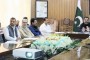سیدو ہسپتال اور شعبوں کے اندر استعمال شدہ طبی اشیاء کی سائنسی بنیادوں پر تلفی کو یقینی بنائیں/ڈاکٹر اسرار الحق 