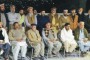 فارم گراؤنڈ مینگورہ میں ڈسٹرکٹ گورنمنٹ ہاکی ٹورنامنٹ کا باقاعدہ آغاز