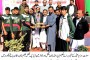 وی ائی پی کلچرل سے نفرت ، عمران خان کے منشور پر عمل پیراہوں ، عزیز اللہ گران