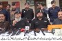 مٹہ ، راتوں کو چوری کرنے والا کون نکلا؟ چوکیدار کو پولیس نے رنگے ہاتھوں پکڑ لیا ، سنسنی خیز انکشافات