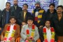 کالام میں گرتے برف اور سردی کے باوجود کبڈی میچ، سیاحوں نے خوب انجوائے کردی