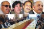 سوات بورڈ کو صوبے کے بڑے بورڈ کے صف میں کھڑ اکردیا ،پروفیسر تصبیح اللہ خان