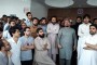 برج السوات میں افطاری کیلئے بہترین ماحول فراہم کرریے ییں ، شیرین زادہ بدر