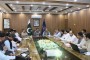 مٹہ میں سکول بس کھائی میں گرگئی ، 31 بچے شدید زخمی