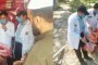 کالام میں افسوسناک حادثہ ، ٹرک الٹنے سے متعدد افراد زخمی ، کئی کی حالت تشویشناک