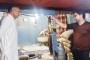سوات بورڈ کے گریڈ17 کے عبوری چئیرمین عمرحسین سے چارج واپس