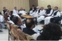 حکومت فیروز شاہ ایڈوکیٹ کے قاتلوں کو گرفتار کرکے انصاف کے تقاضے پورے کریں ورنہ احتجاج کیا جائیگا، میانگل عمر فاروق