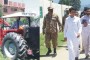 مٹہ کے گاوں نوخارہ میں پولٹری فارم کی چھت نامعلوم افراد نے گرادیا،26 سو مرغیاں ہلاک