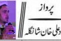 ضلعی رمضان فلڈ لائٹس گیم میں بیڈ منٹن اور ہاکی کے ٹورنامنٹ کھیلے جائیں گے، ڈی سی ثاقب اسلم رضا
