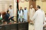 فراڈ،دھاندلی اور جھوٹ کے بنیاد پر بنے ہوئے حکومت نے عوام کو مایو س کردیا،محمد امین