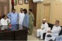 جنت نظیر وادی میں گیارہ لاکھ سیاحوں کی امد موجودہ حکومت کی بہترین پالیسیوں کا نتیجہ قرار