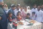سوات میں عید مذہبی جوش وجذبے کیساتھ منایا گیا