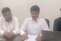 صوبہ کی تاریخ میں ائی جی کا دورہ مینگورہ شہر ، تاجروں نے گاڑی پر پھول نچھاور کردئیے