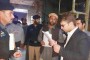 باغ ڈھیری تک گیس پائپ لائن مرمت سیاحوں اور عوام کیلئے درد سر بن گئی
