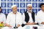 مہنگائی کے خلاف مظاہرے میں شرکت پر نائب ضلع ناظم اور تحصیل ناظم سمیت ضلعی صدر سے سیکورٹی واپس
