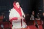 کانجو میں چھت گرنے سے 15 بھینسیں ہلاک ، لاکھو کا نقصان