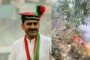 مراد سعید کے گھر سے چند گز کی دوری پر تاجر برادری کا حکومت کیخلاف شٹر ڈاون ہڑتال، بازاریں بند