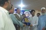 شیرپلم میں دو معصوم بچیوں نے زہریلی دوا پی لی، تشویشناک حالت میں ہسپتال منتقل
