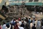 سوات سے لاہور جانیوالے سوات کوچ کو حادثہ ،13 افراد جاں بحق