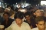 سبزی منڈی کے تاجروں اور ریڑھی بانوں کا دوسرے روز بھی احتجاج، شاہدہ جی ٹی روڈ بند