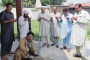 ہمارے بھائیوں پر جھوٹا الزام لگایا گیا ہے، اسلم خان