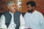 خود کو تحریک انصاف کا رہنما کہنے والا نثار خان کے جلعسازی اور کرتوتوں کو منظر عام پر لانے کا وقت ہو چکا ہے، فضل ربی بھائی