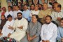 سوات سے زرعی تحقیقاتی ادارہ ختم کرنے کیخلاف کسانوں کا دھرنا شروع