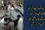 مینگورہ شہرسمیت دیگر علاقوں میں تیز بارش اور ژالہ بازی