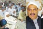 جے یو ائی سوات کا احتجاجی مظاہرہ ،کوئٹہ دھماکہ کی مذمت
