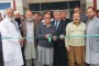 حلال فوڈ اتھارٹی کے چھاپے،متعدد کارخانے ہوٹل اور کباب فروش سیل
