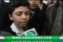 سوات میں حسن قرات مقابلے