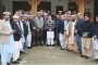 کشمیر میں انسانی حقوق پر مزید خاموش نہیں رہ سکتے، راجہ لیاقت