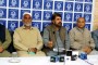 فضل حکیم کا ڈاکٹروں کیلئے سیفٹی ایکوپمنٹ اپنے ذاتی خرچ سے خریدنے کا اعلان