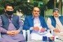 چیف سیکرٹری کا دورہ سوات، کورونا وائرس کے حوالے انتظامات کا جائزہ