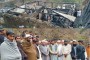 بریکوٹ،بارشوں سے کچے مکان گرگئے دو بجے جاں بحق