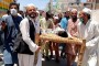 بحرین سوات، گجر قوم کی 95گھر جلائے گئے