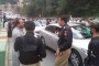 جیو نیوز کے مالک میر شکیل الرحمن کے بے جاگرفتاری کے خلاف  پریس کلب کے صحافیوں کا احتجاجی مظاہرہ