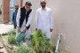 برف پگھل گئی، فضل حکیم اور عزیز اللہ گران میں ملاقاتیں شروع