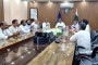 حلقہ پی کے 4 کیلئے 98 کروڑ کا فنڈز منظور