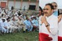 رحیم آباد پولیس کی کامیاب کاروائی موٹر سائیکل چورگینگ گرفتار، 10موٹر سائیکل برآمد