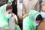 پاکستان بوائے سکاؤٹس کے کمشنر سردار وقار شہزاد ایڈوکیٹ اور  افضل خان کے درمیان ملاقات